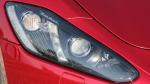 Maserati GranTurismo MC 2017 года